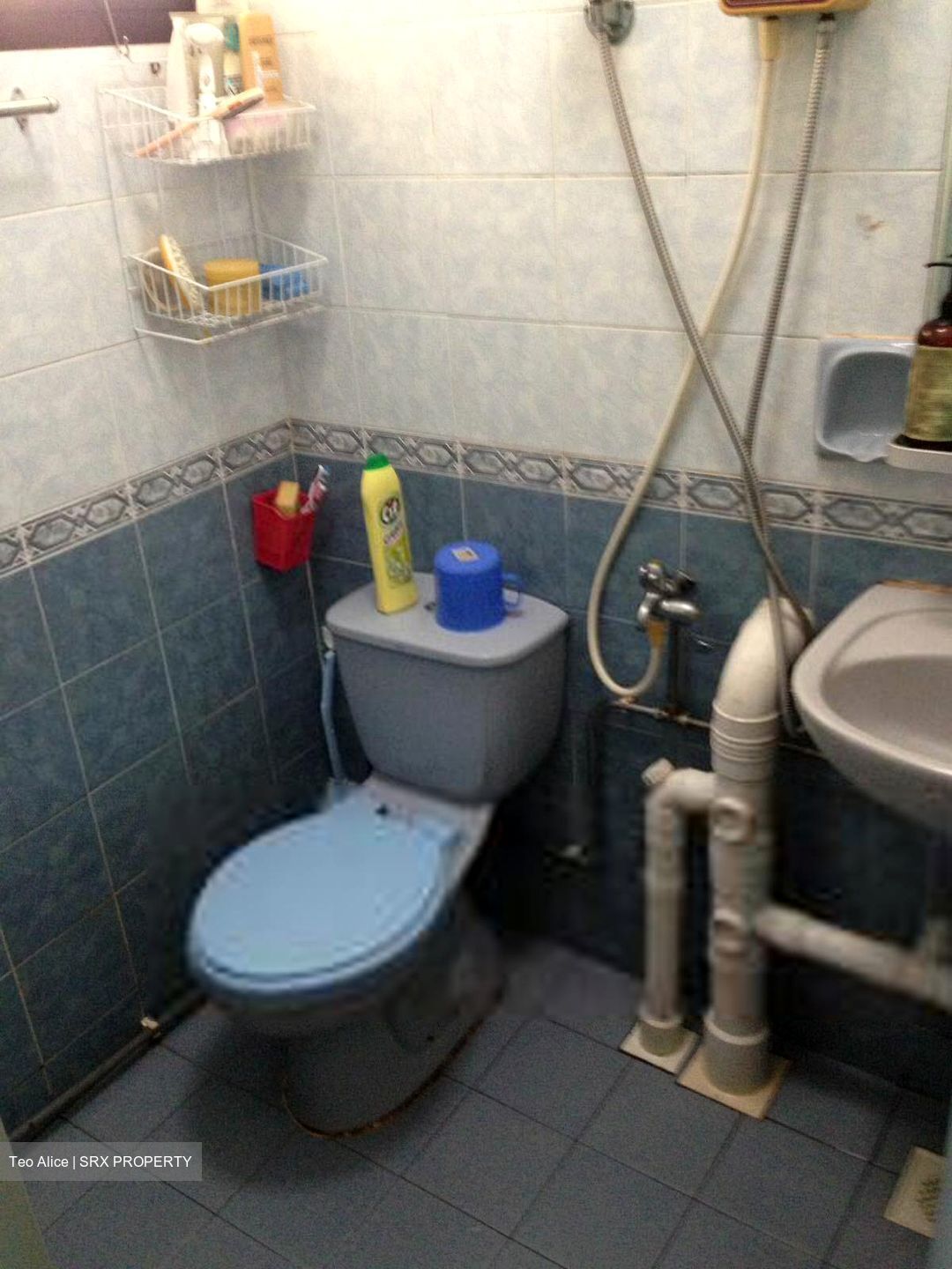 Blk 255 Kebun Baru View (Ang Mo Kio), HDB 3 Rooms #461822361